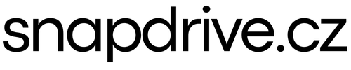SnapDrive.cz